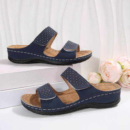 ComfortStep™ Orthopedic Airflow Sandals