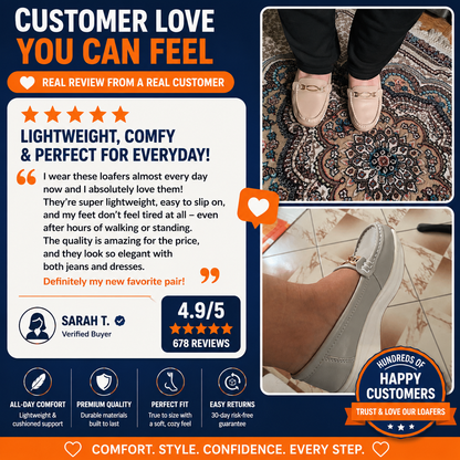 ROSABEL™ Platform Shoes
