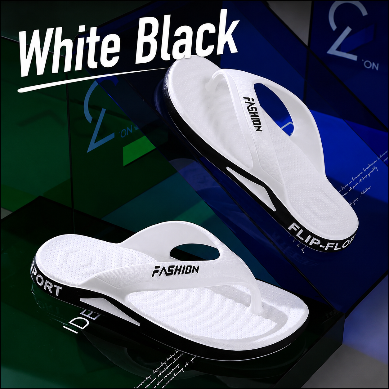 CloudWalk™ Flip-Flops