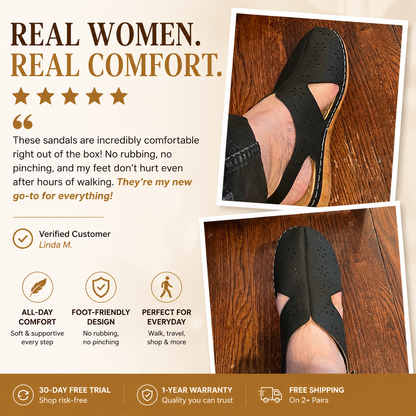 Aureline™ Comfort Walkers