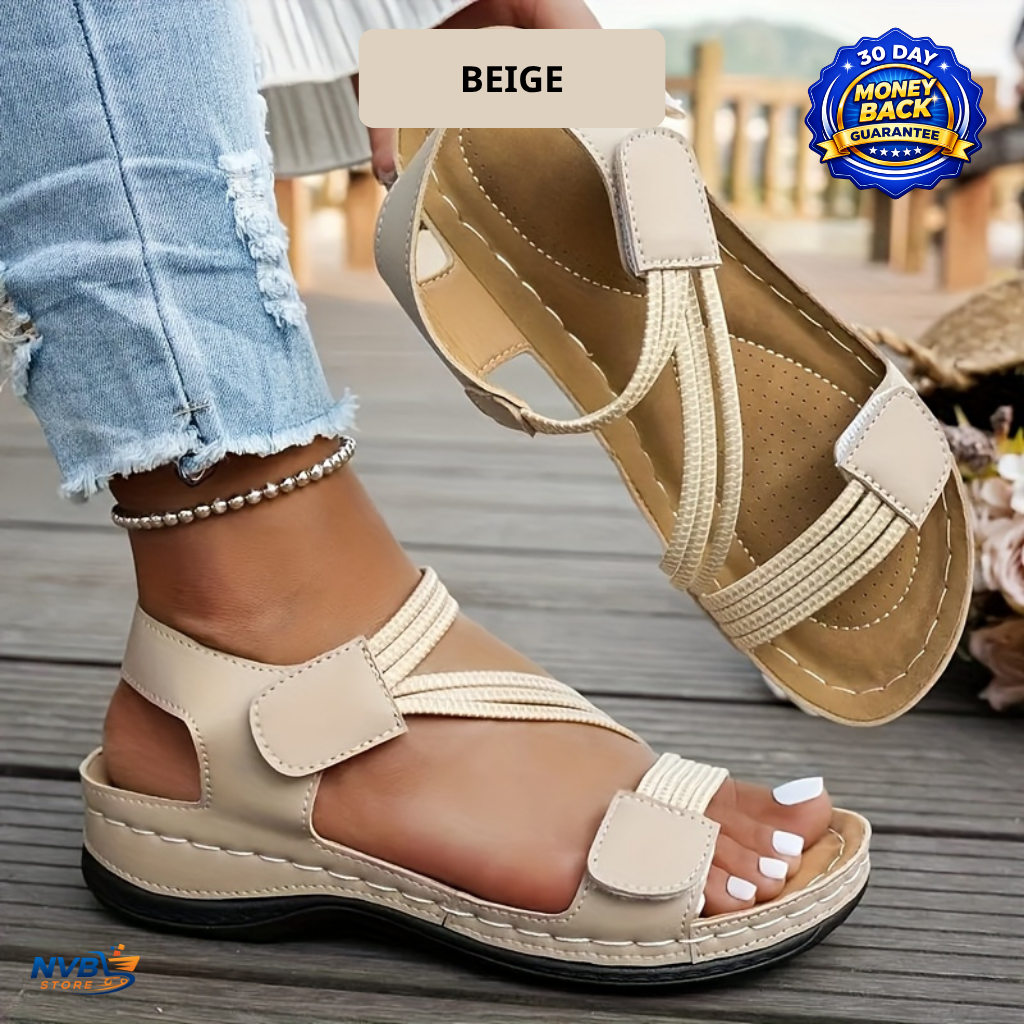 NVB Solena™ Comfort Sandals