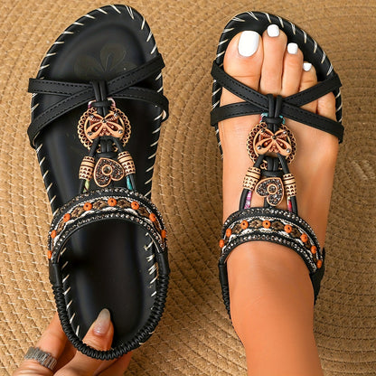 Bohemia™ Handmade Sandals