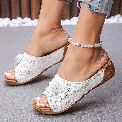 PetalWalk™ Orthopedic Sandals