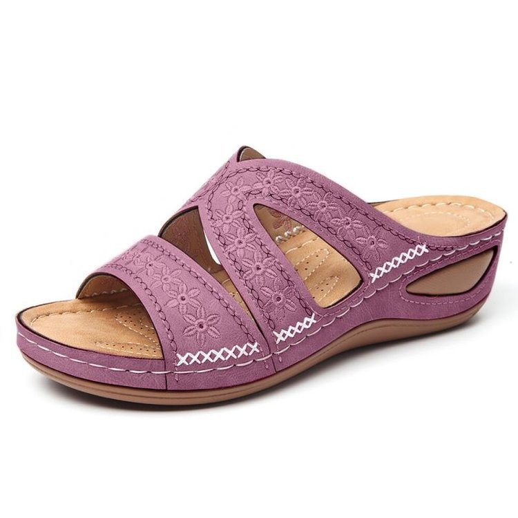 OrthoSoft™ Everyday Sandals