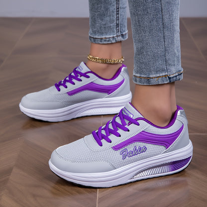 FAYLIN™ Air Comfort Shoes