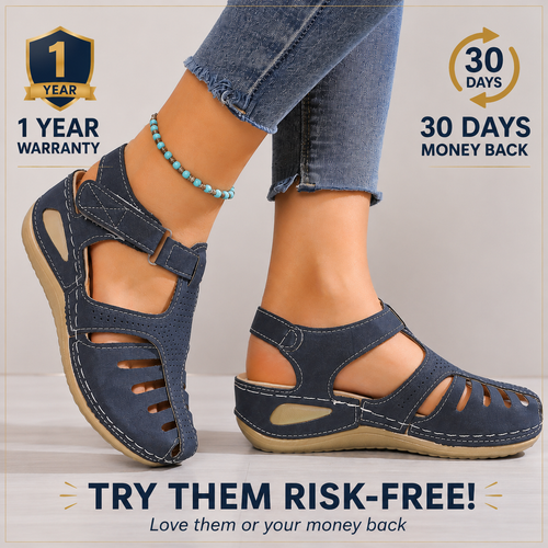 Soleva™ Comfort Walkers