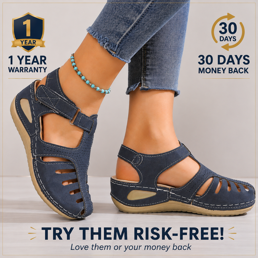 Soleva™ Comfort Walkers