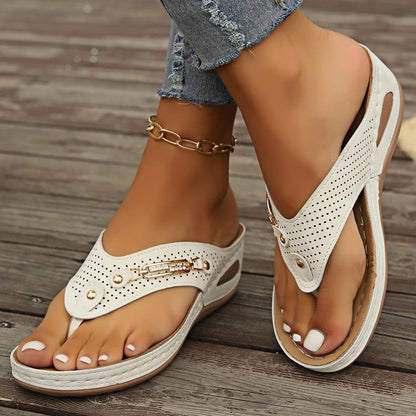 NVB SoftWave™ Sandals