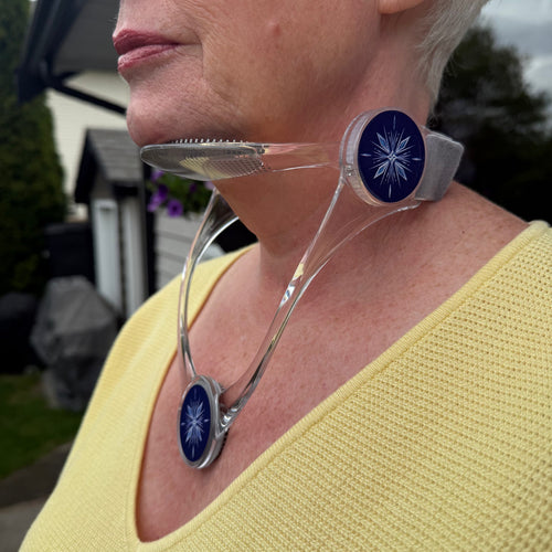 NVB™ SmartNeck 360