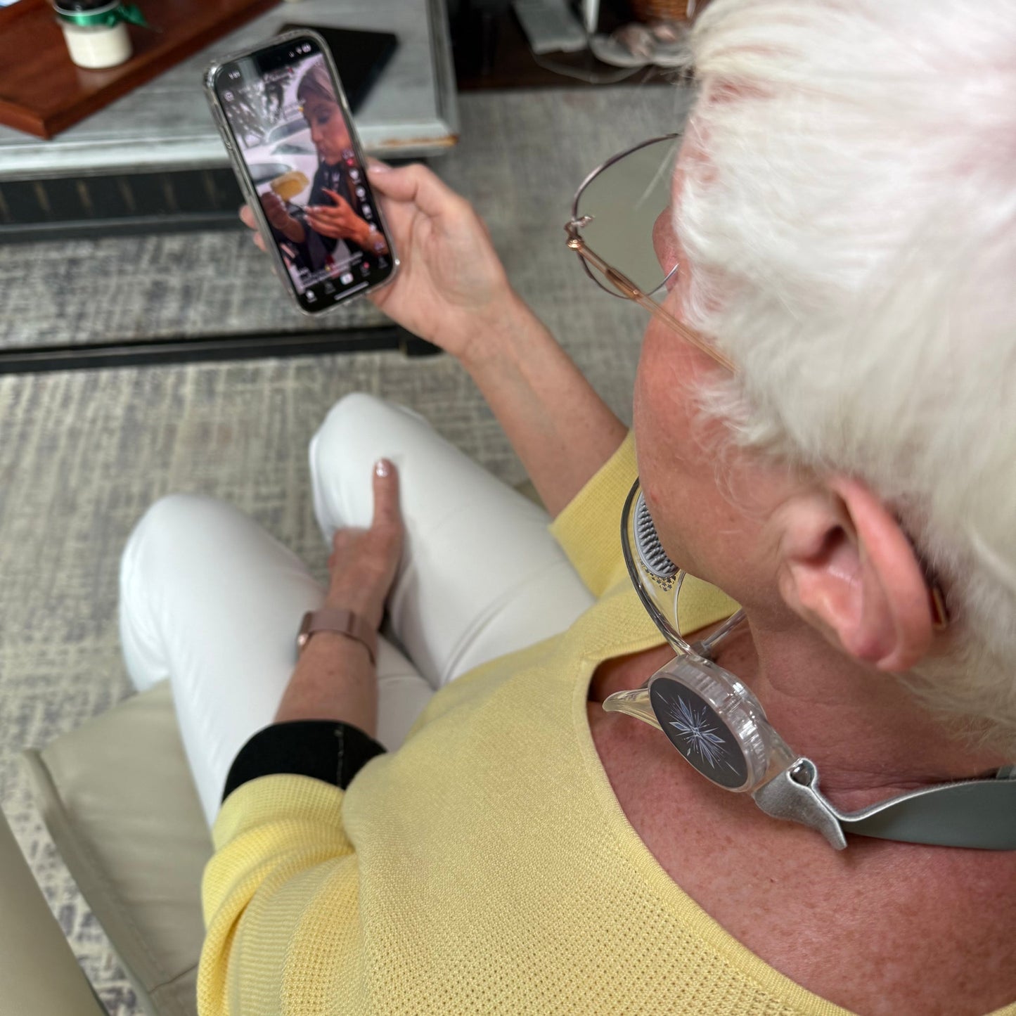 NVB™ SmartNeck 360