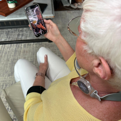 NVB™ SmartNeck 360