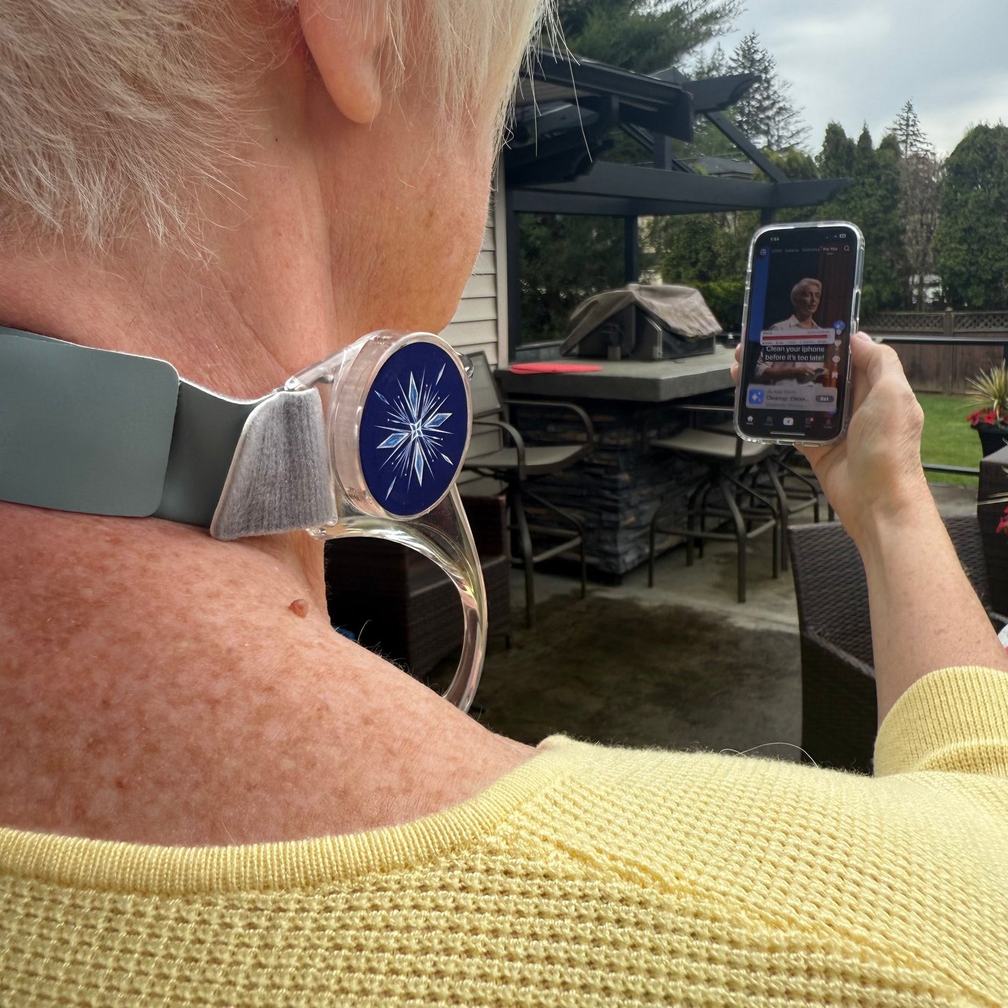 NVB™ SmartNeck 360