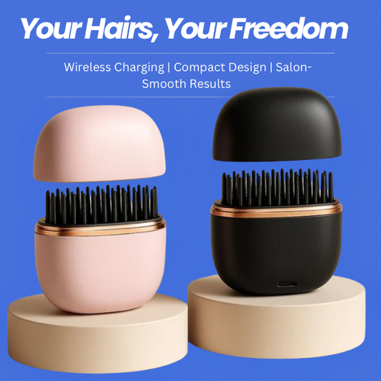 NVB™ SmoothBrush Mini