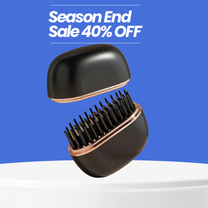 NVB™ SmoothBrush Mini