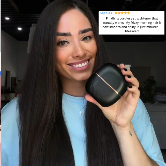 NVB™ SmoothBrush Mini