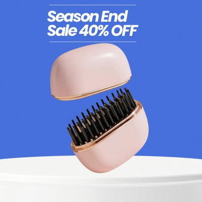 NVB™ SmoothBrush Mini