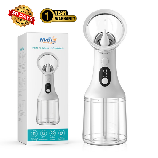 NVB™ Electric Ear Cleaner
