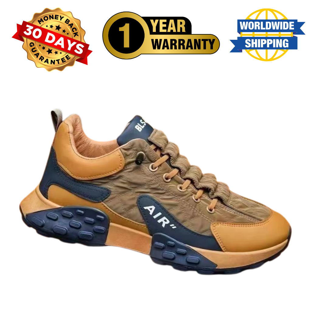 NVB ComfortStride™ – Advanced Orthopedic Sneakers for Foot, Knee & Back Support