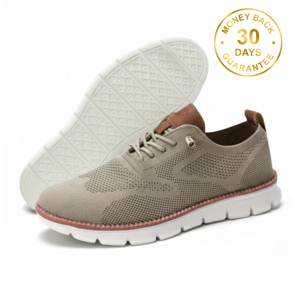 UltraComfort Walking Shoes