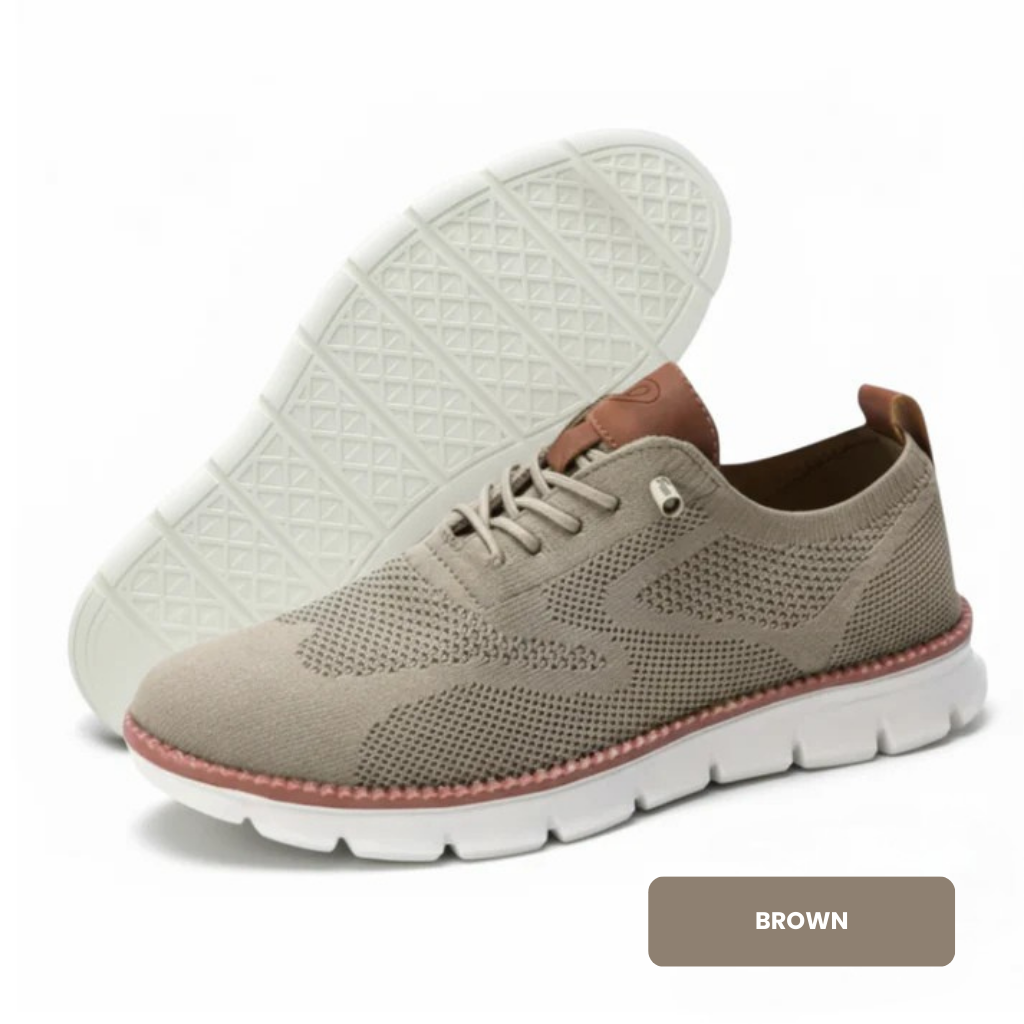 UltraComfort Walking Shoes