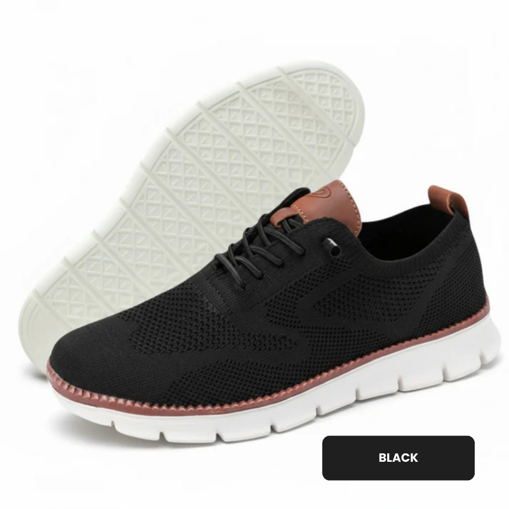 UltraComfort Walking Shoes