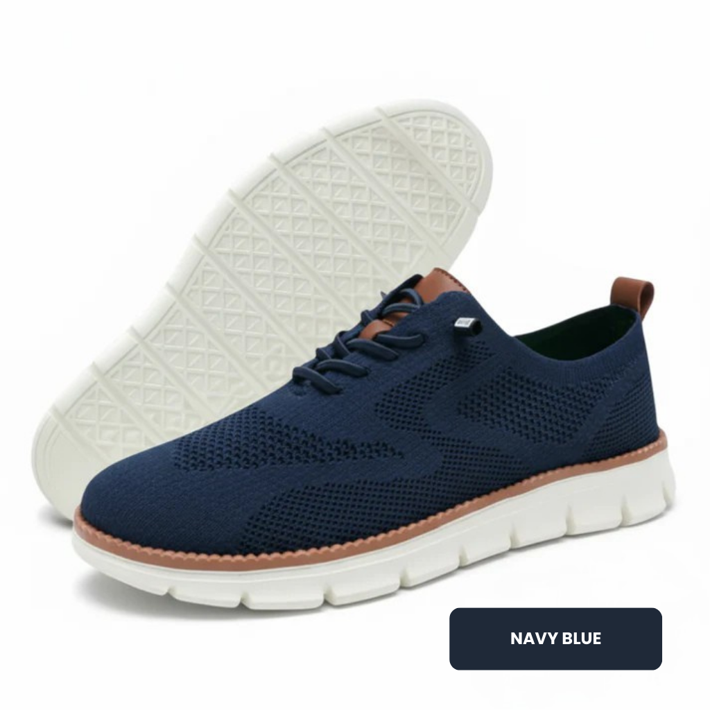 UltraComfort Walking Shoes
