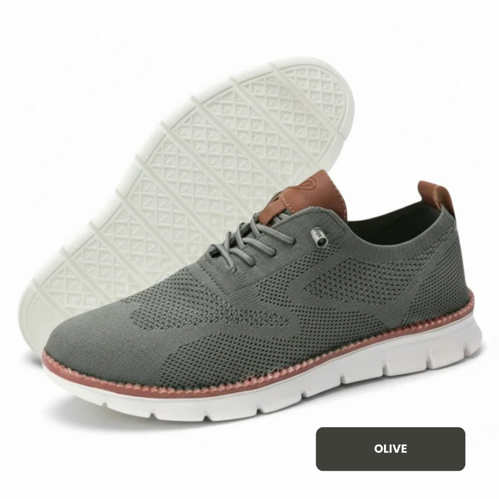 UltraComfort Walking Shoes