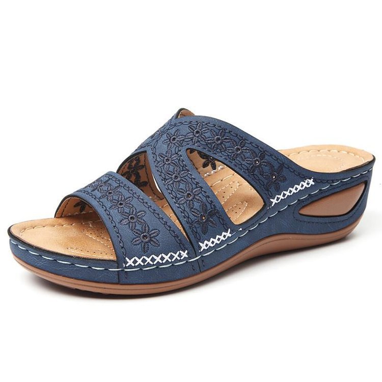 OrthoSoft™ Everyday Sandals