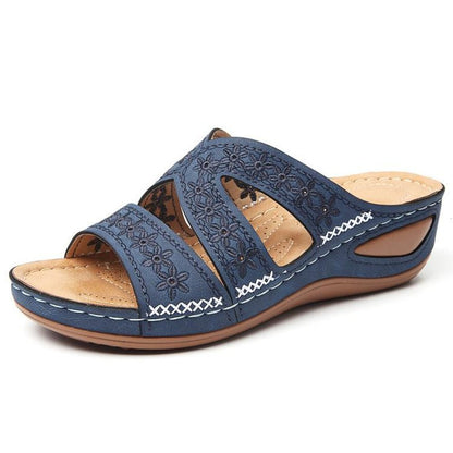 OrthoSoft™ Everyday Sandals