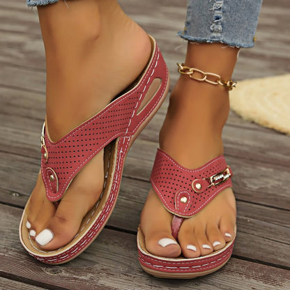 NVB SoftWave™ Sandals
