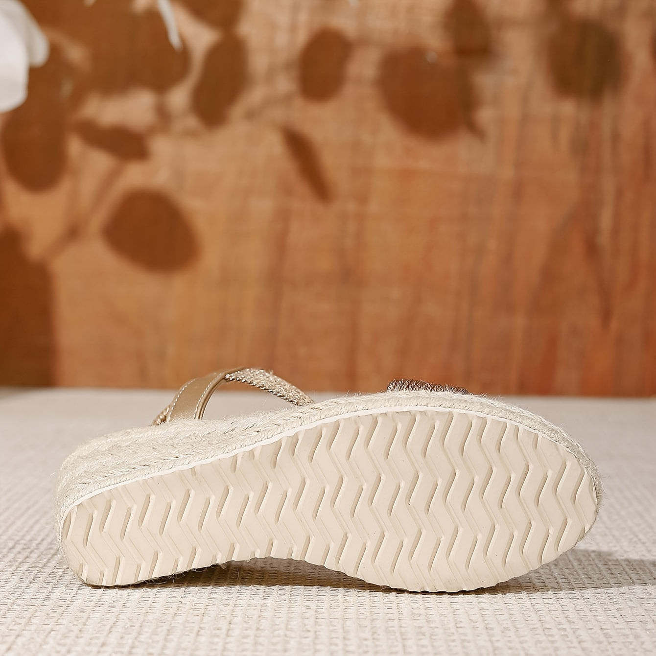 BellaRise™ Orthopedic Wedge Sandals