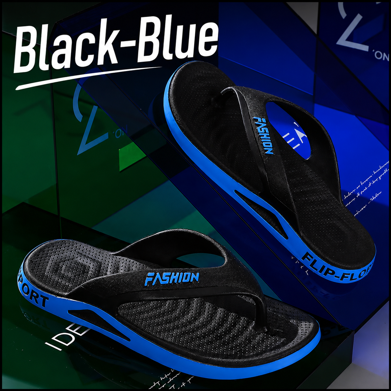 CloudWalk™ Flip-Flops