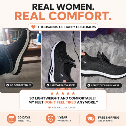 Avendra™ Comfort Sneakers