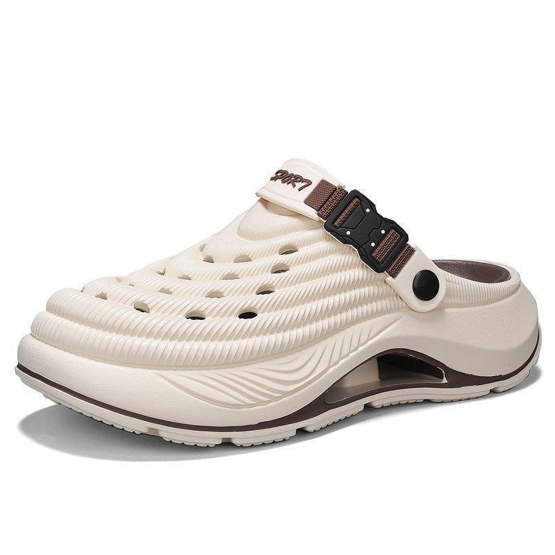 NVB™ Unisex Chunky Clog Sandals