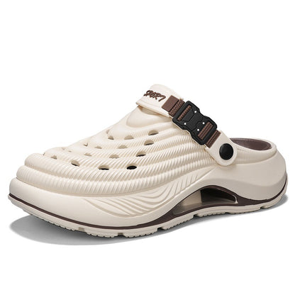 NVB™ Unisex Chunky Clog Sandals