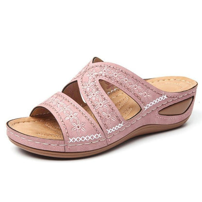 OrthoSoft™ Everyday Sandals