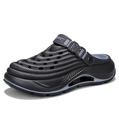 NVB™ Unisex Chunky Clog Sandals