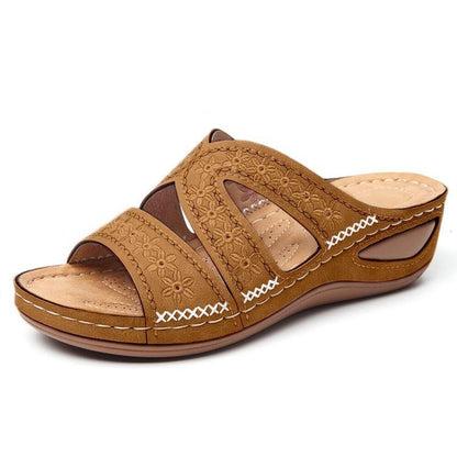 OrthoSoft™ Everyday Sandals