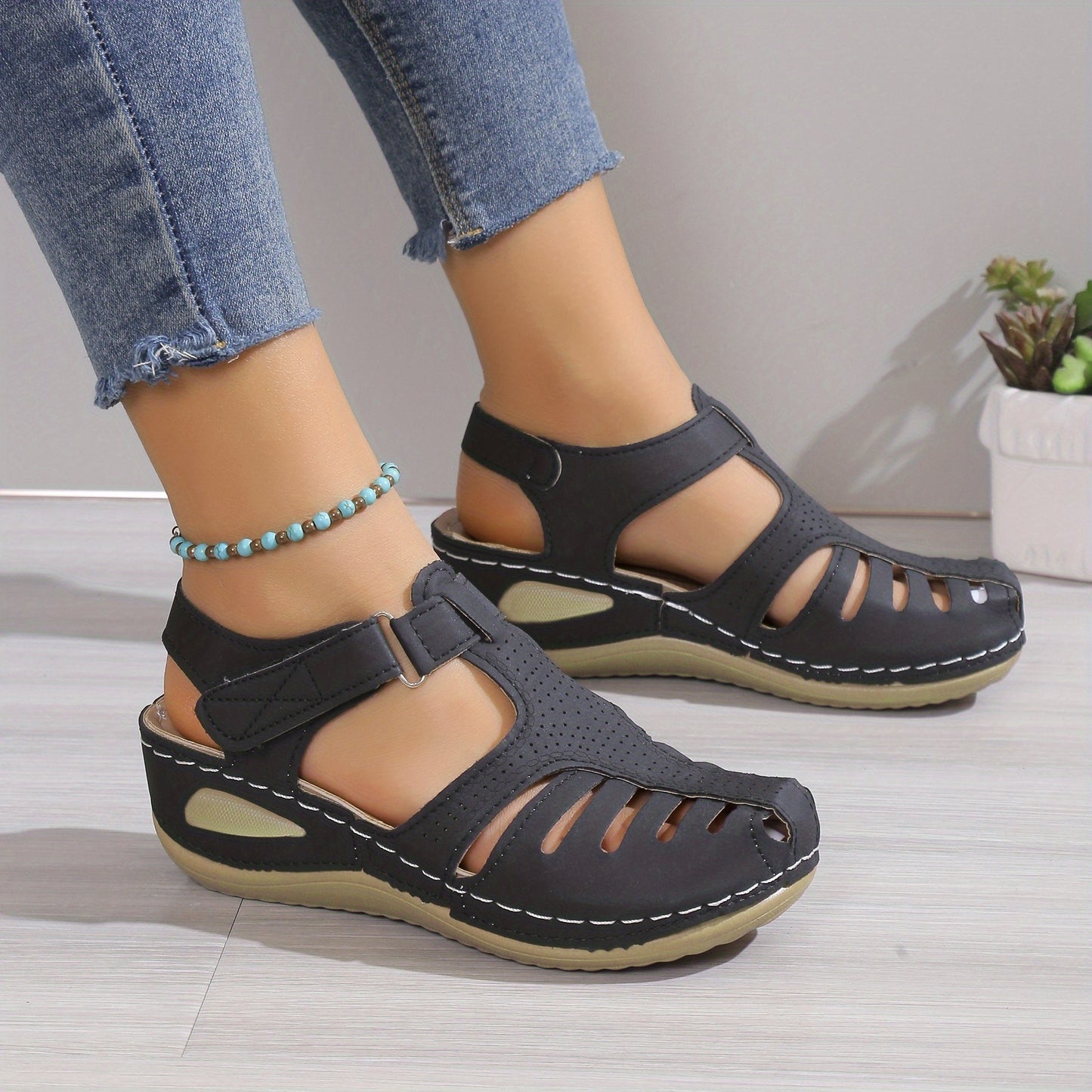 Soleva™ Comfort Walkers