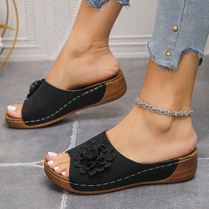 PetalWalk™ Orthopedic Sandals