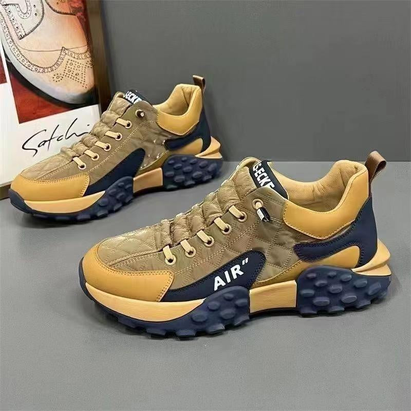 NVB ComfortStride™ – Advanced Orthopedic Sneakers for Foot, Knee & Back Support
