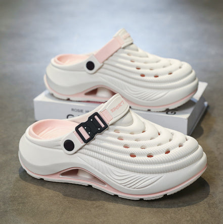 NVB™ Unisex Chunky Clog Sandals