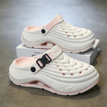 NVB™ Unisex Chunky Clog Sandals