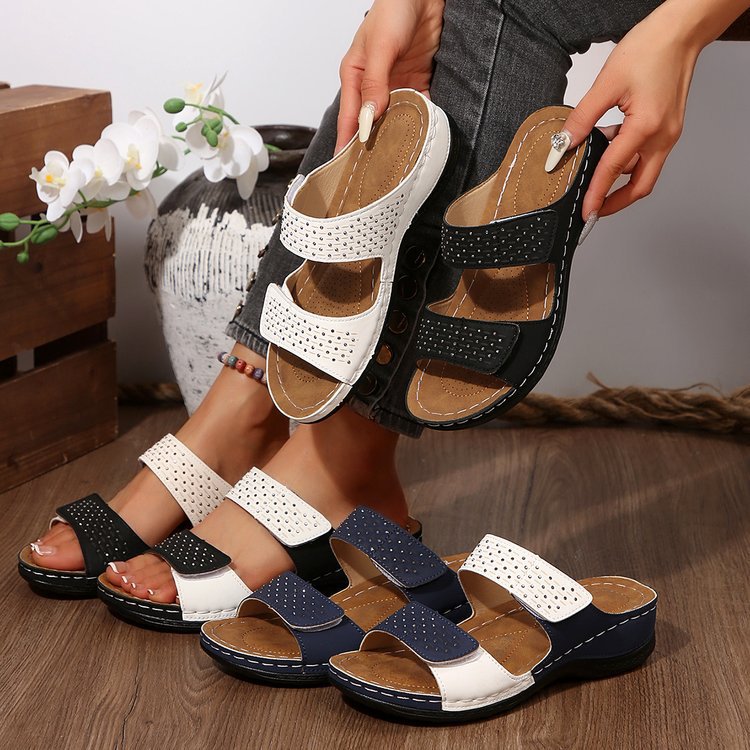 ComfortStep™ Orthopedic Airflow Sandals