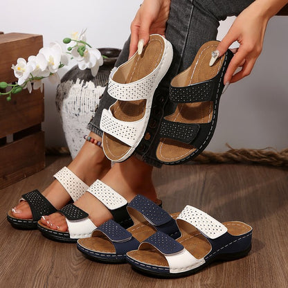 ComfortStep™ Orthopedic Airflow Sandals