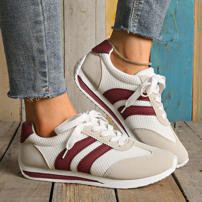 NovaStep™ Casual Sneakers