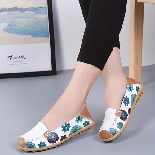 Daisy™ Artistic Walking Shoes