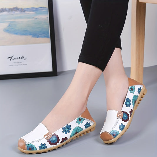 Daisy™ Artistic Walking Shoes