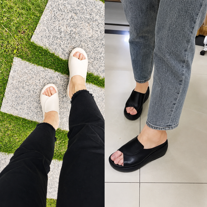 EverLift™ Orthopedic Sandals