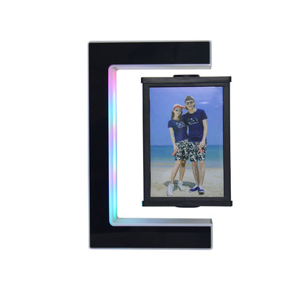 NVB HoverFrame™ – Turn your favorite photo into a floating memory.